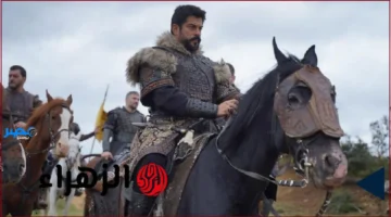 الحلقة الأولى..موعد عرض قيامة عثمان الجزء السابع وتردد القنوات الناقلة رسمياً